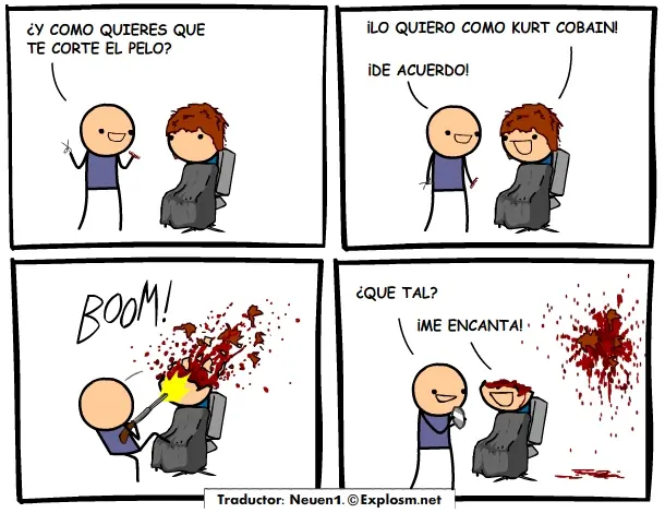 MUY BUENOS