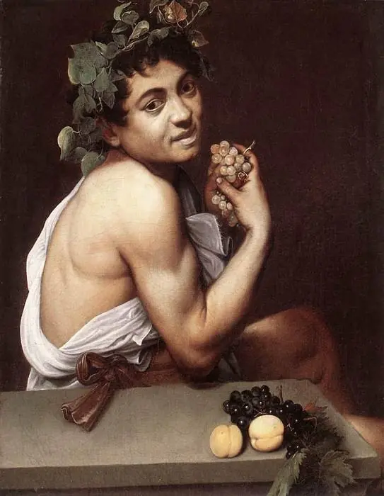Caravaggio: Barroco Tenebroso (Obra Completa)