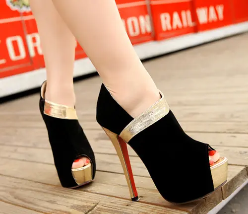 zapatos