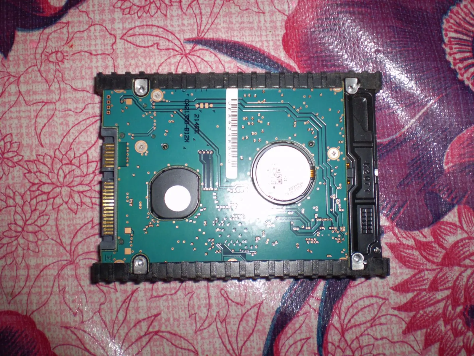 bootear desde un pendrive