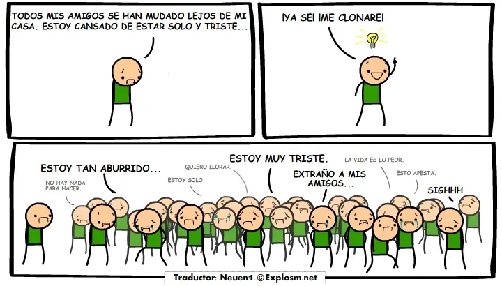 cyanide  happiness