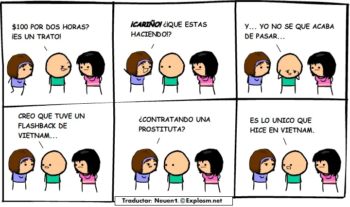 humor