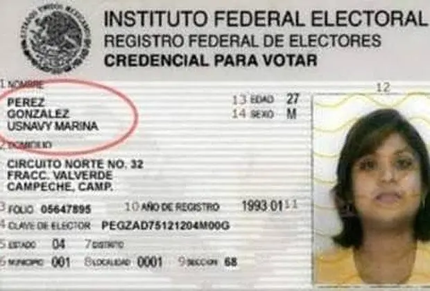 nombres de varones
