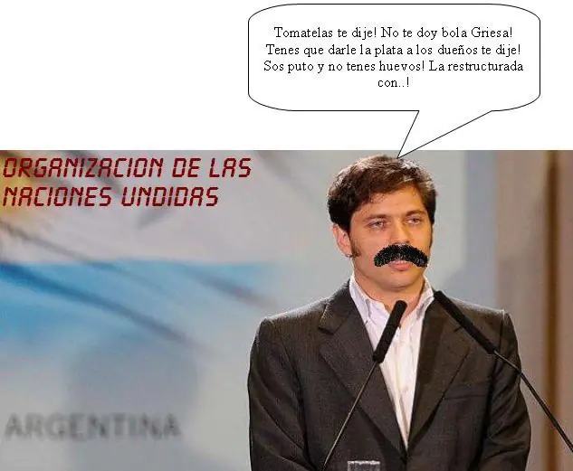 La verdad de los fondos buitres (en paint)