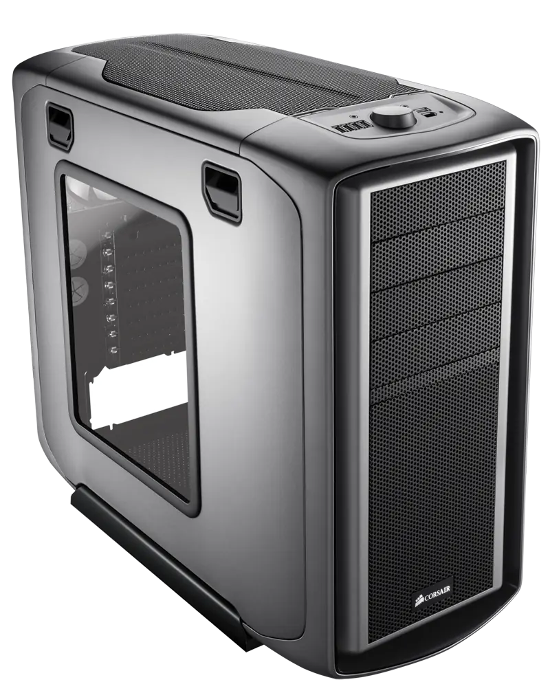 (Top#3) 25 Cajas de PC tipo ATX Full