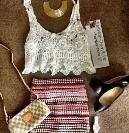 outfit
