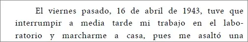 psicodelia