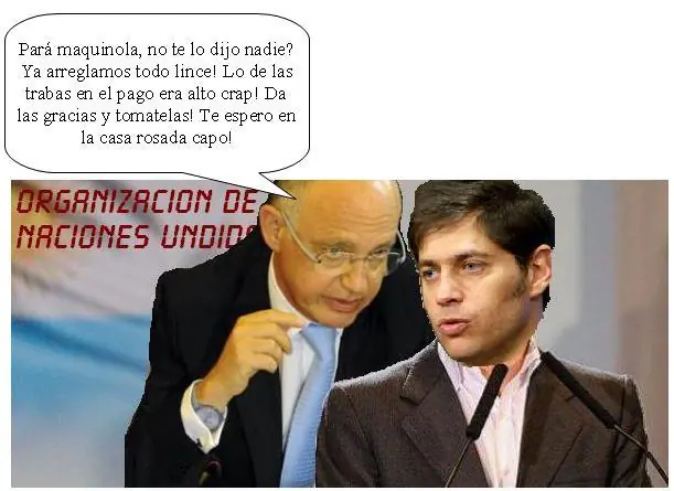 buitres