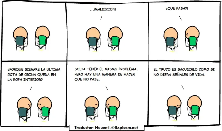 Cyanide & Happiness