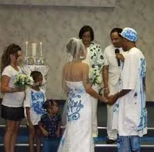 Los 19 Peores Vestidos De Novia
