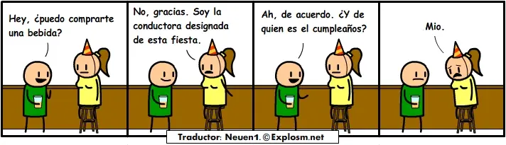 MUY BUENOS