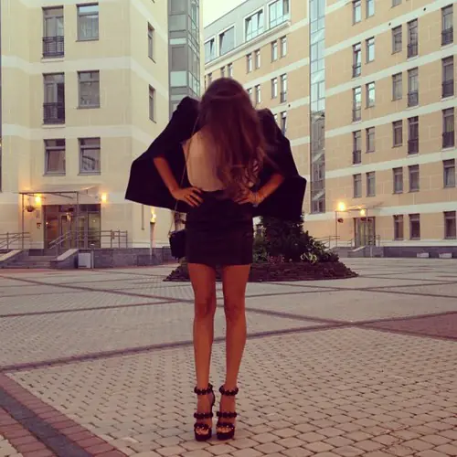 moda