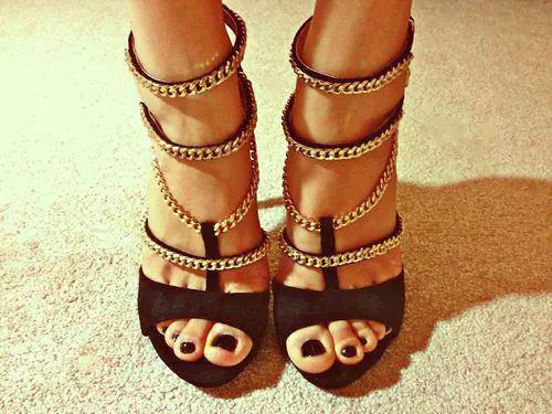 Shoes