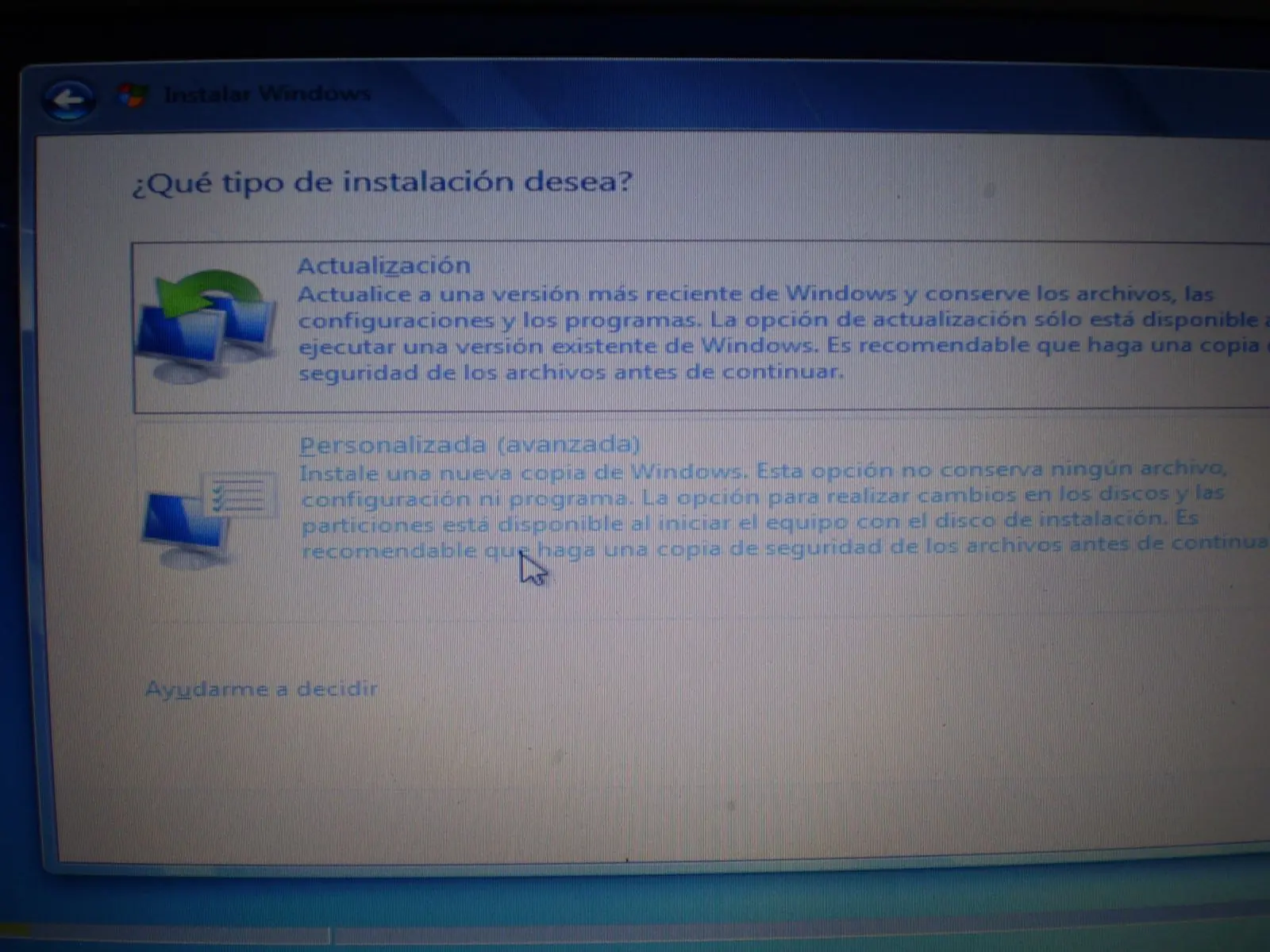 como formatear una net del govierno por pompy666 ;)