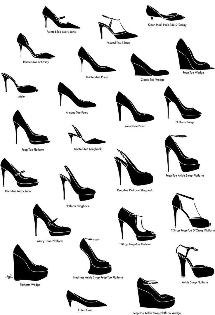 moda