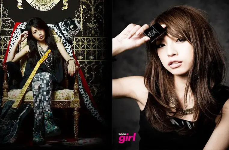 jpop