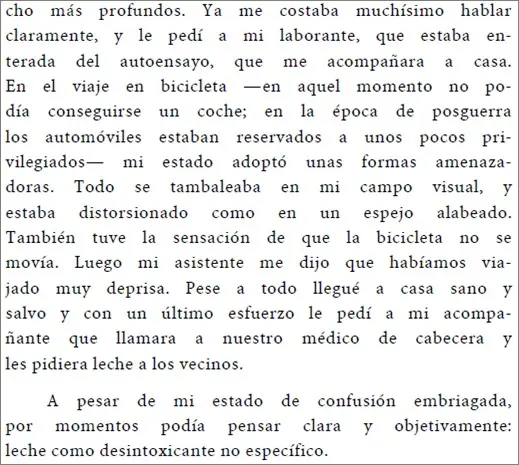 alucinaciones