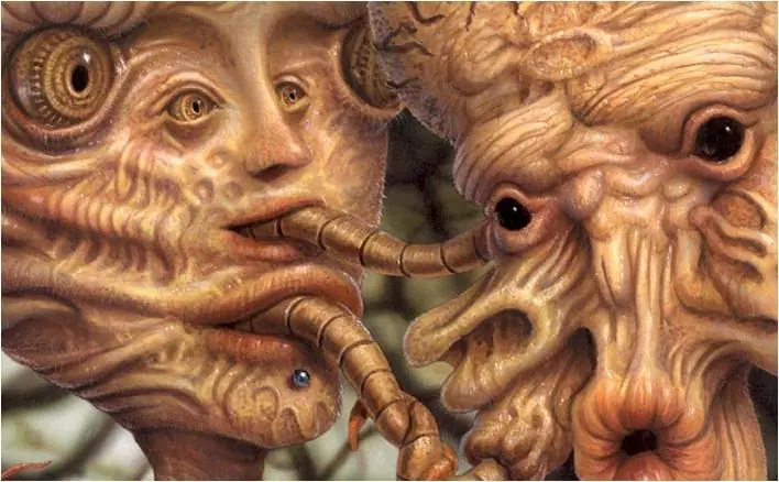 Stanislav Grof