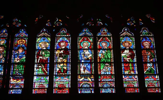 Top 10 mejores catedrales