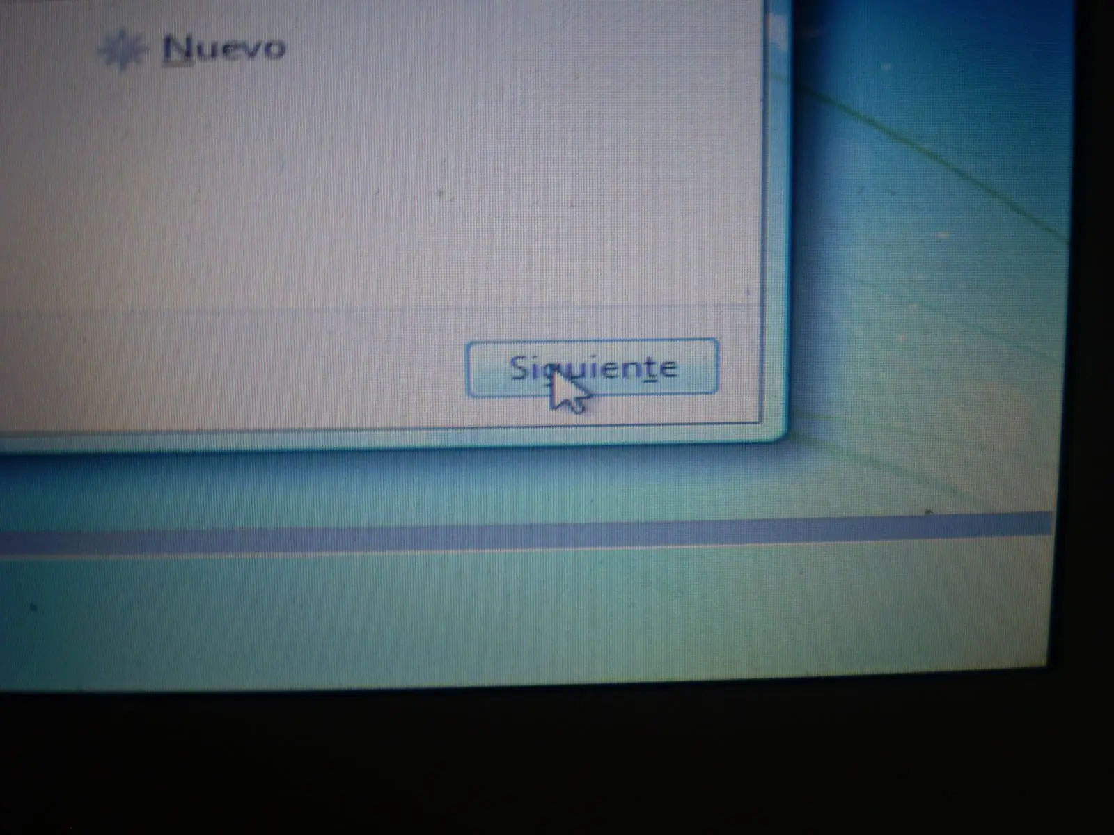 bootear desde un pendrive