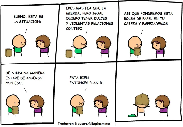 humor