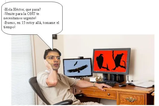 La verdad de los fondos buitres (en paint)