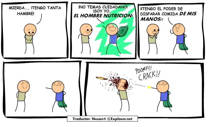 humor