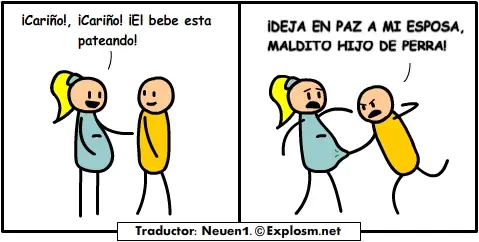 MUY BUENOS