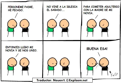 MUY BUENOS