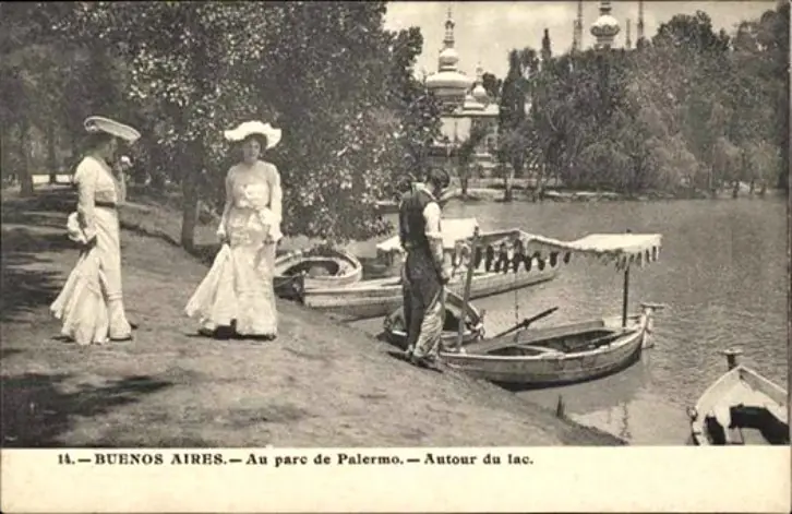 barrios de buenos aires