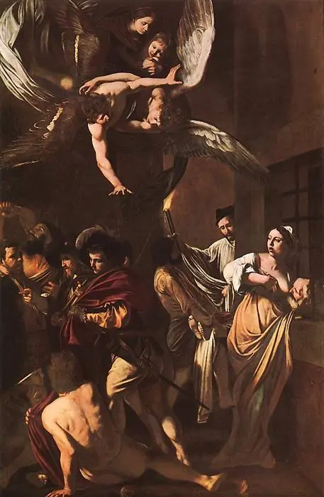 caravaggio