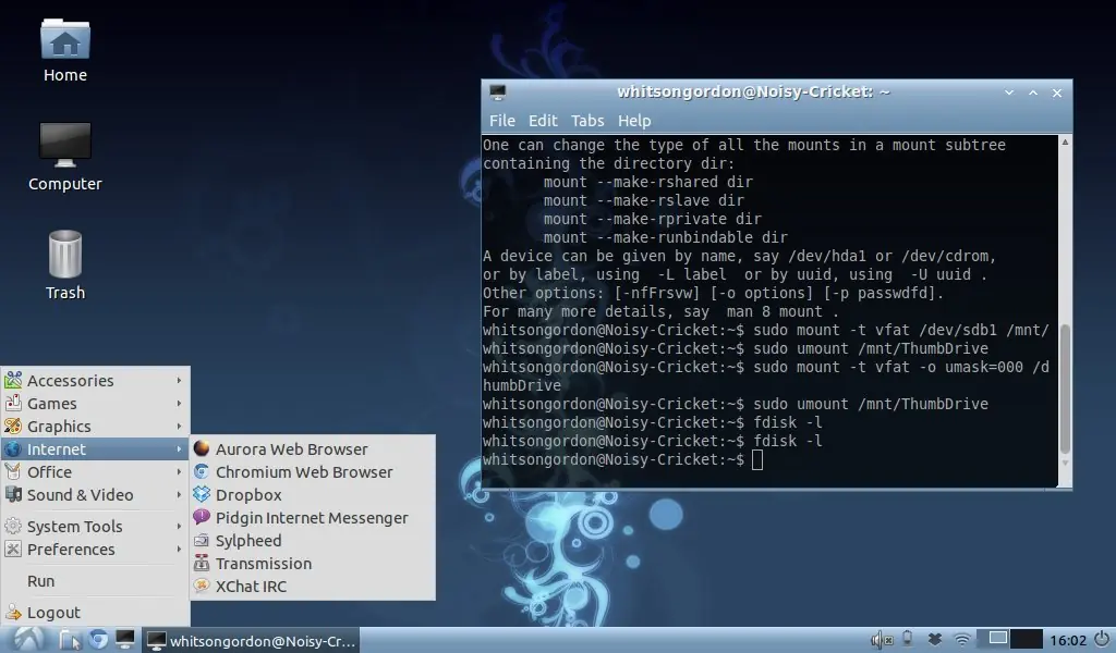 dualboot