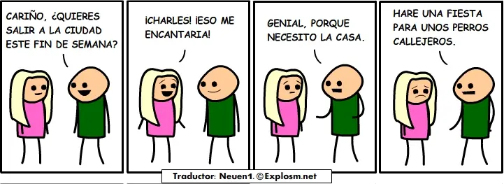 MUY BUENOS