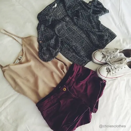 outfit