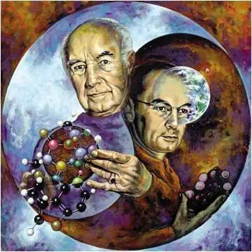 Stanislav Grof