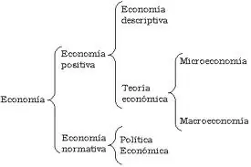 economia como ciencia