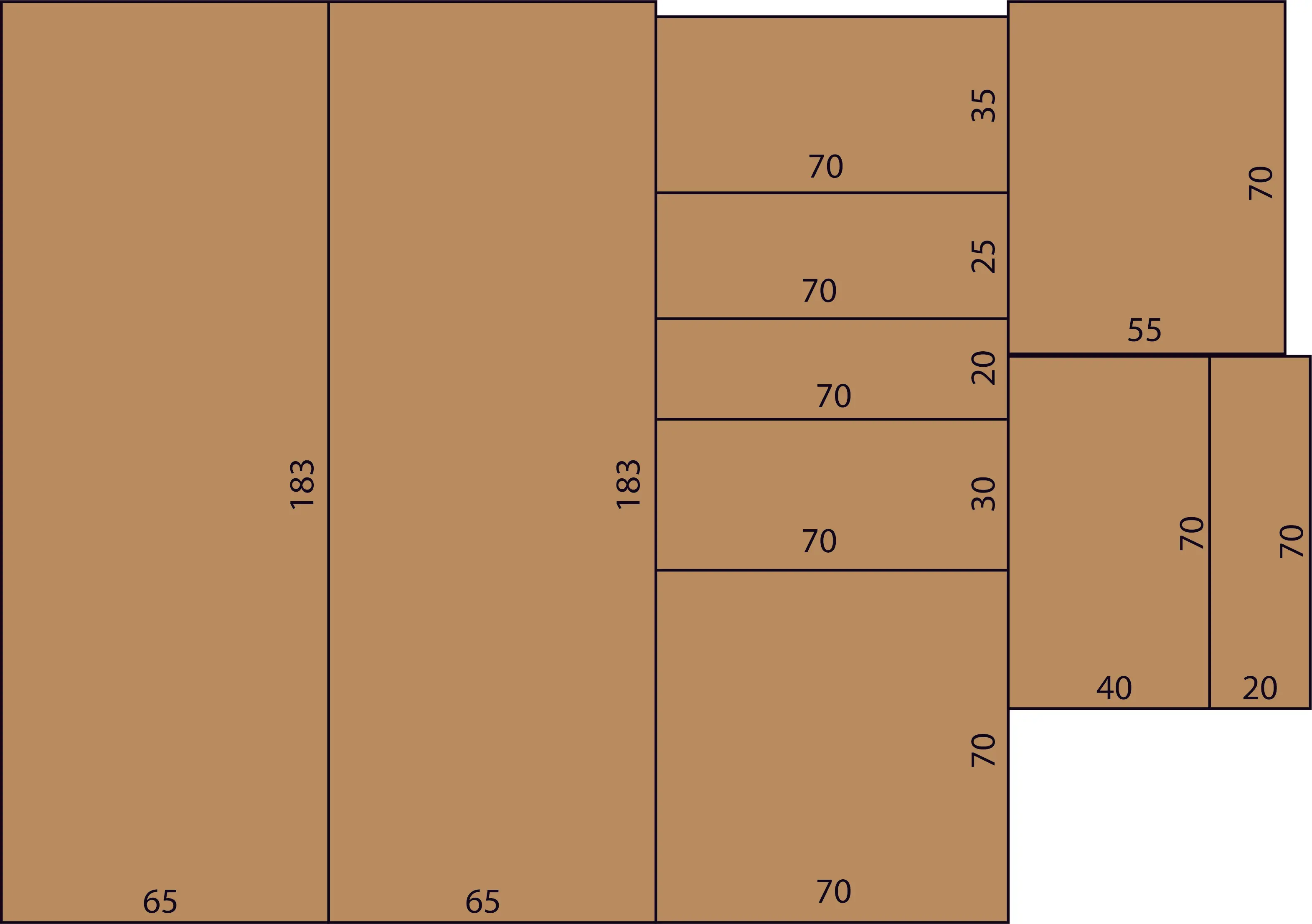 Me hice un fichin arcade y te lo muestro!
