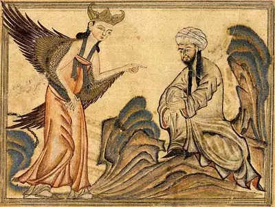 Muhammad