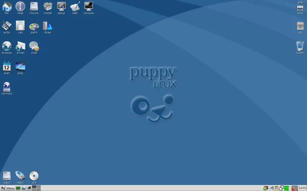 netbook