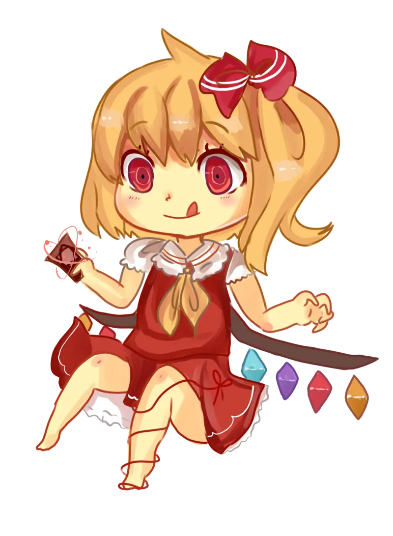 anime