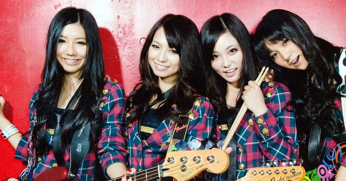 scandal