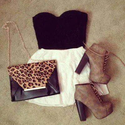 outfit