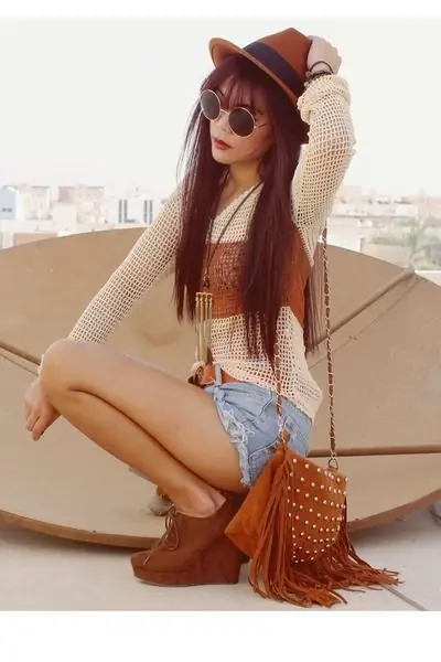 botas