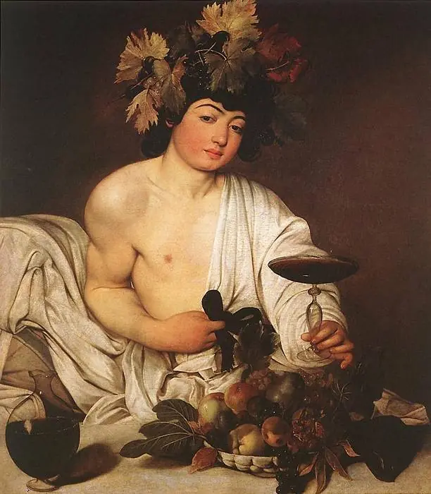 Caravaggio: Barroco Tenebroso (Obra Completa)