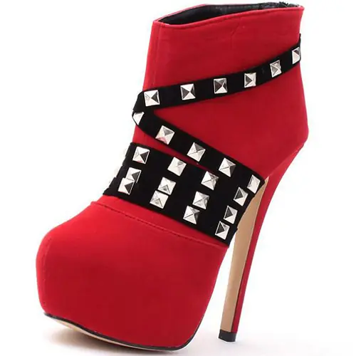 botas