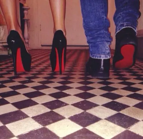 Especial Zapatos! <3