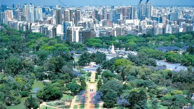 ciudad de buenos aires