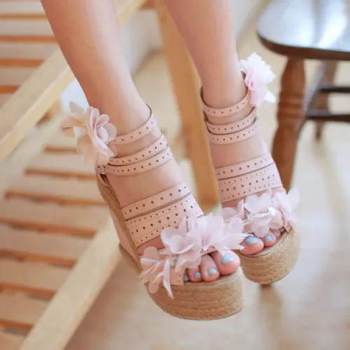 tacones