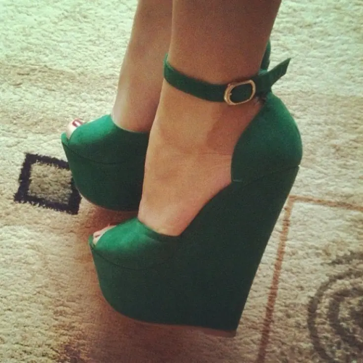 tacones