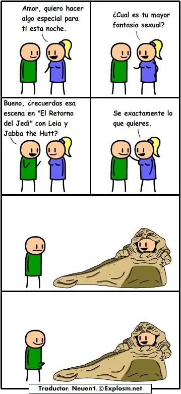 MUY BUENOS